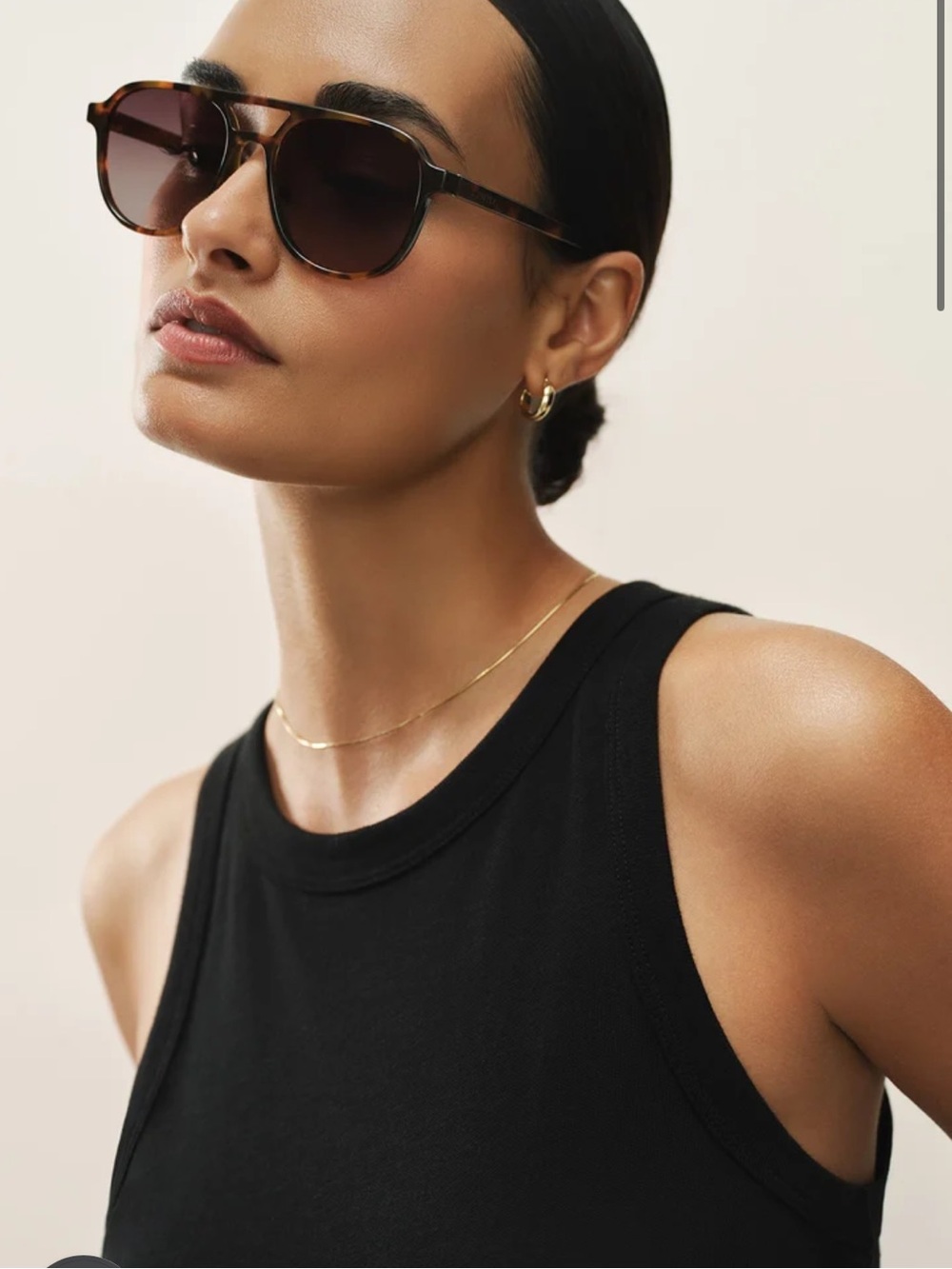 Z Supply Tourist Polarized Sunnies